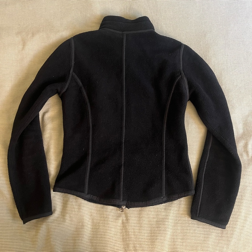 Marker for Gorsuch Zip Polartec Fleece Jacket - Picture 2 of 5